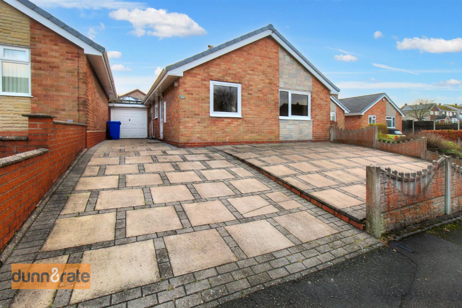 Merevale Avenue, Eaton Park, Stoke-On-Trent